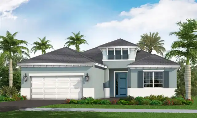 Sarasota Real Estate