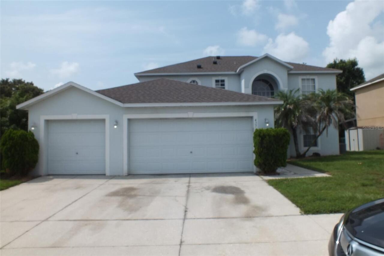 Winter Haven Real Estate