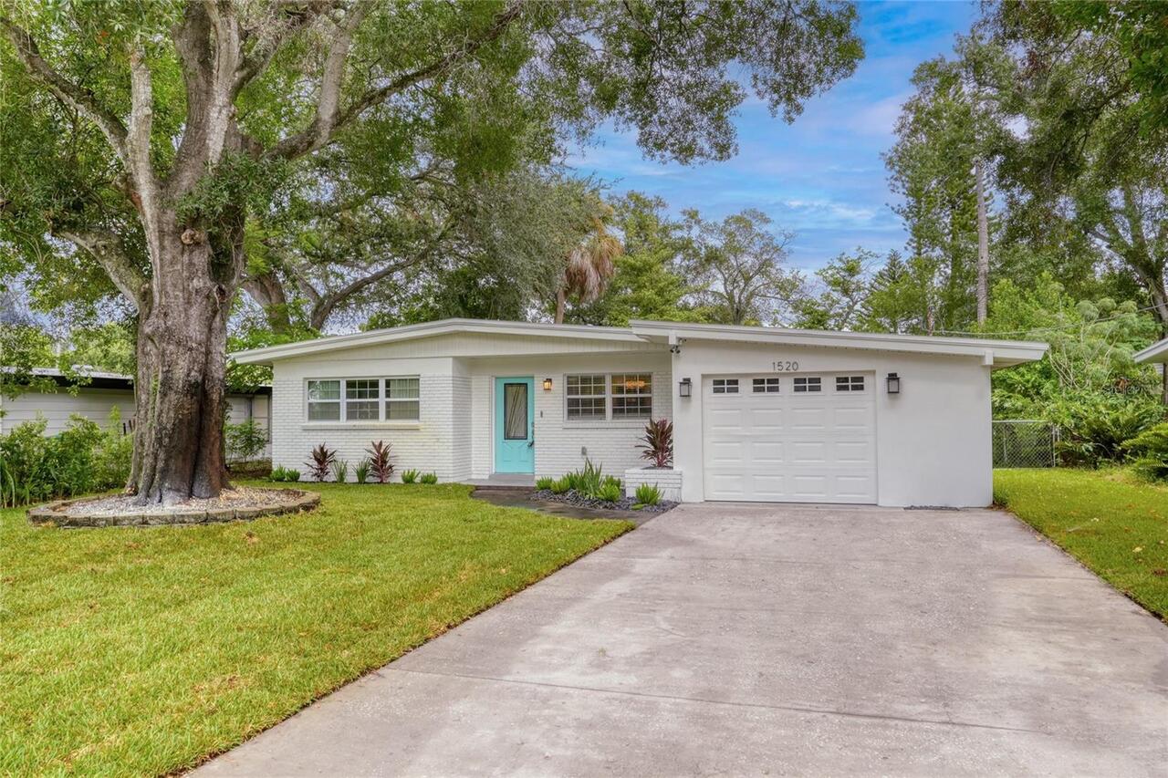Tampa Real Estate