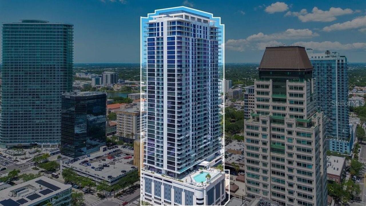 St Petersburg Real Estate