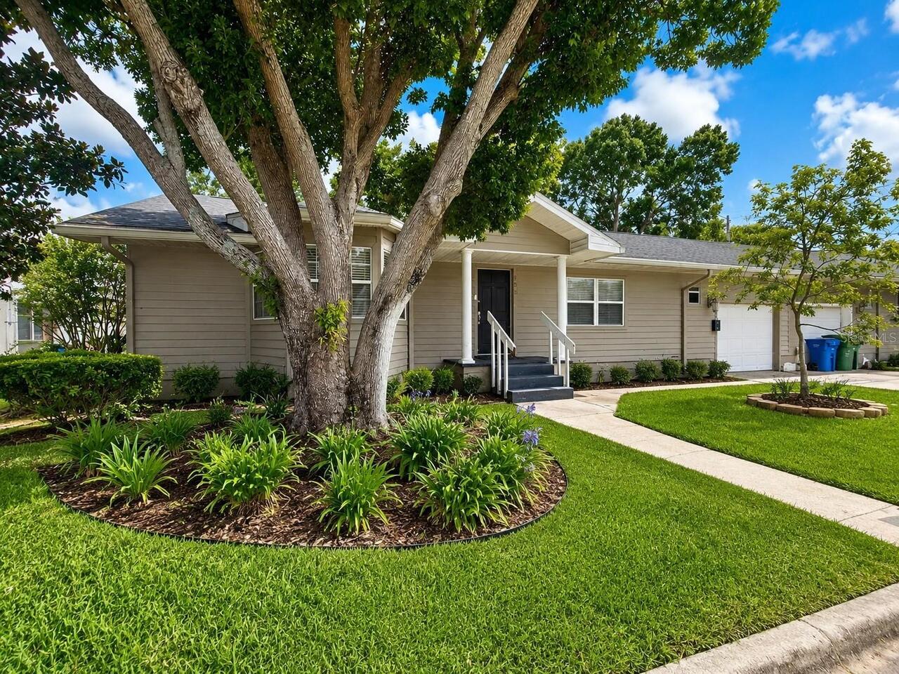 Winter Haven Real Estate