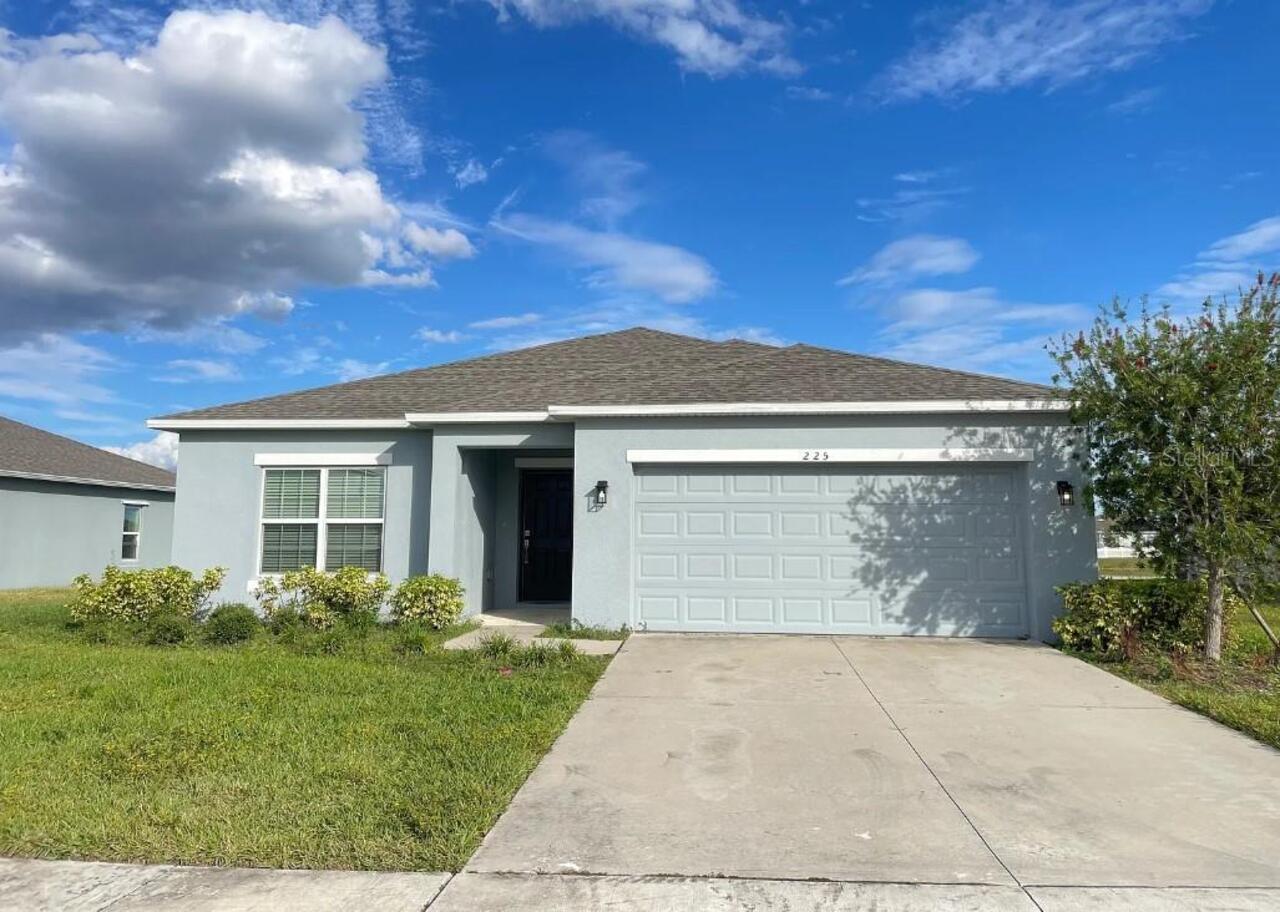 Kissimmee Real Estate