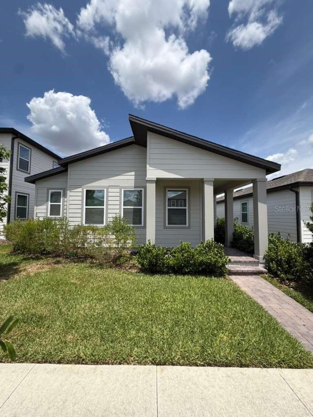 Winter Garden Real Estate