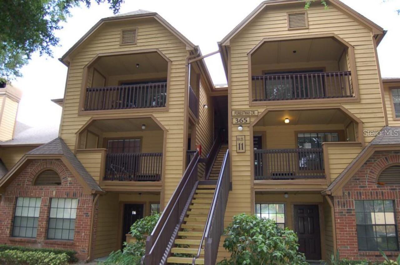 Altamonte Springs Real Estate