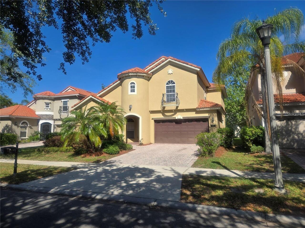 5BR, Residential Lease, 4BA, $3,500
Read More