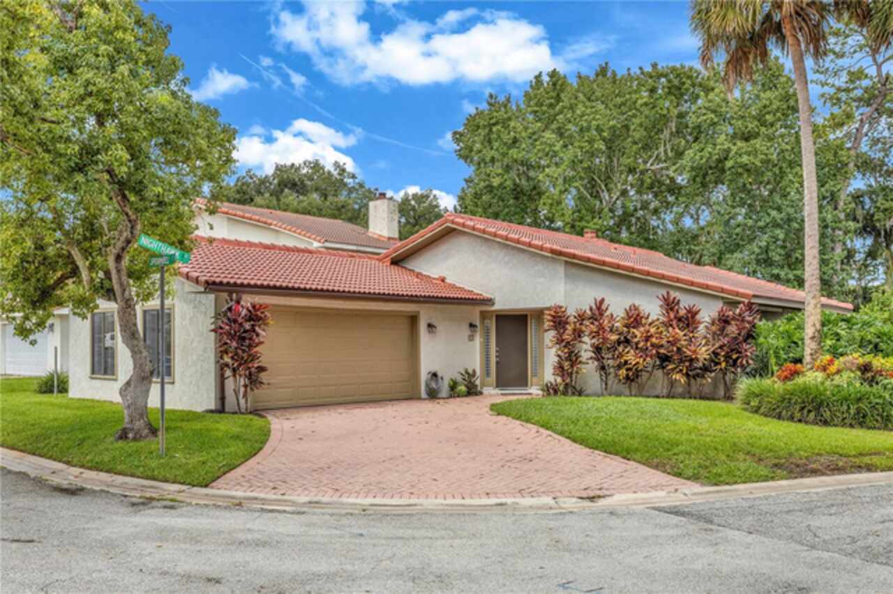 Winter Springs Real Estate