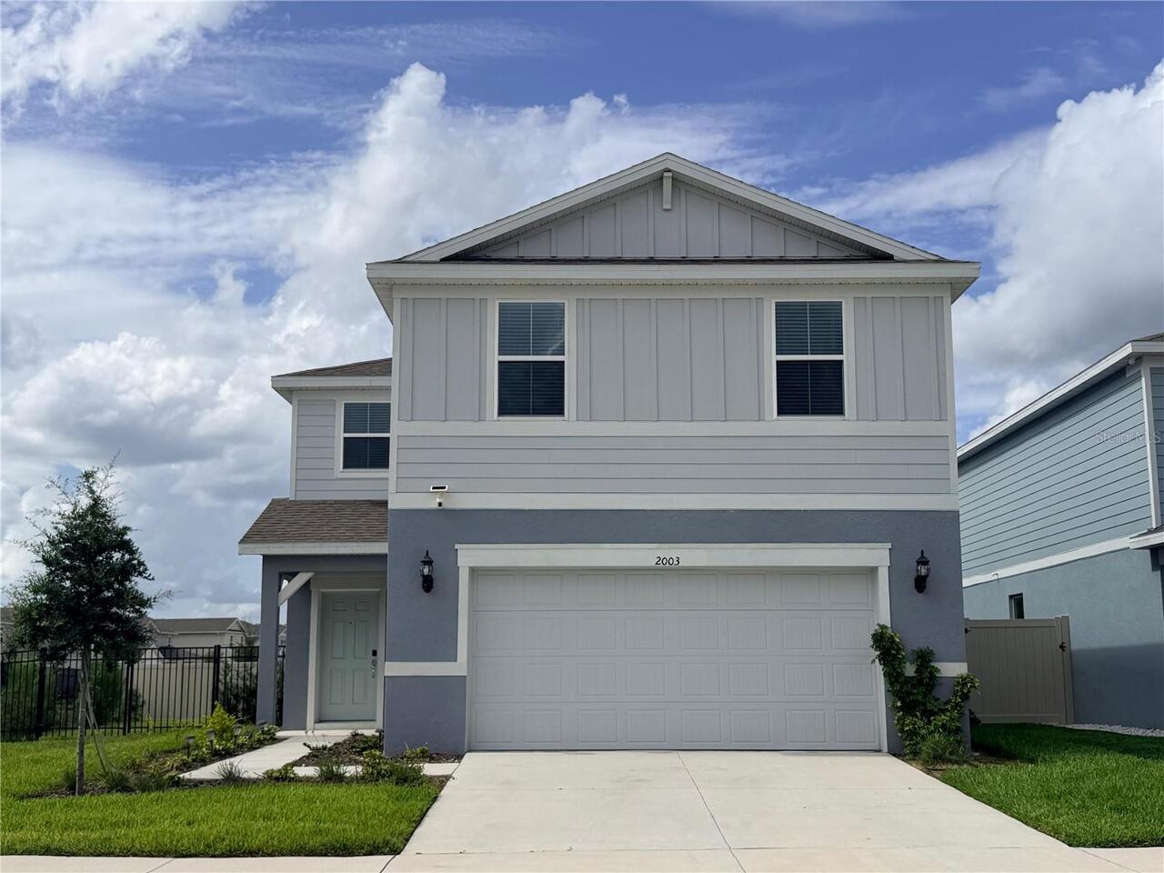 Davenport Real Estate