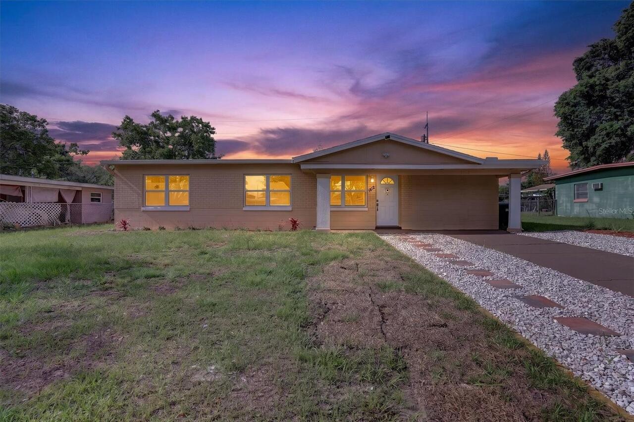 Orlando Real Estate