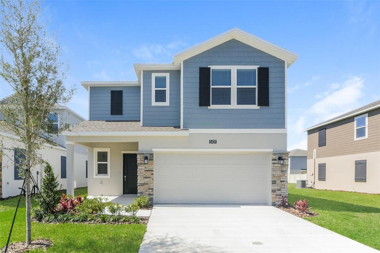 Davenport Real Estate