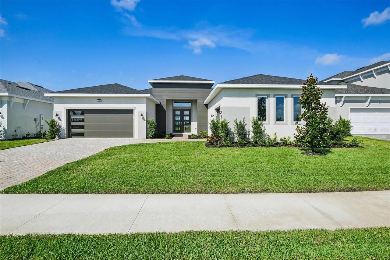 Parrish Real Estate