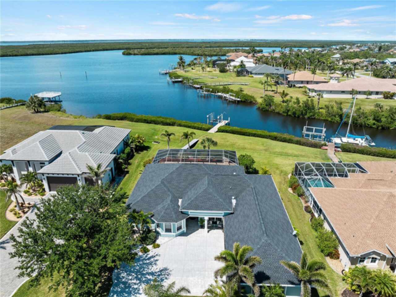 Port Charlotte Real Estate