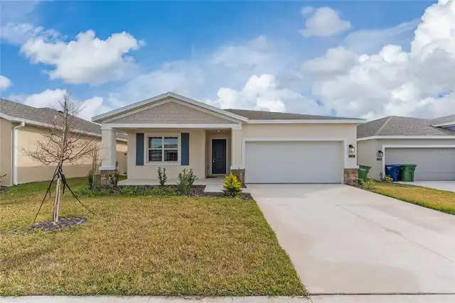 Winter Haven Real Estate