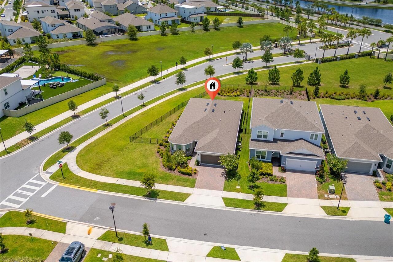 Orlando Real Estate