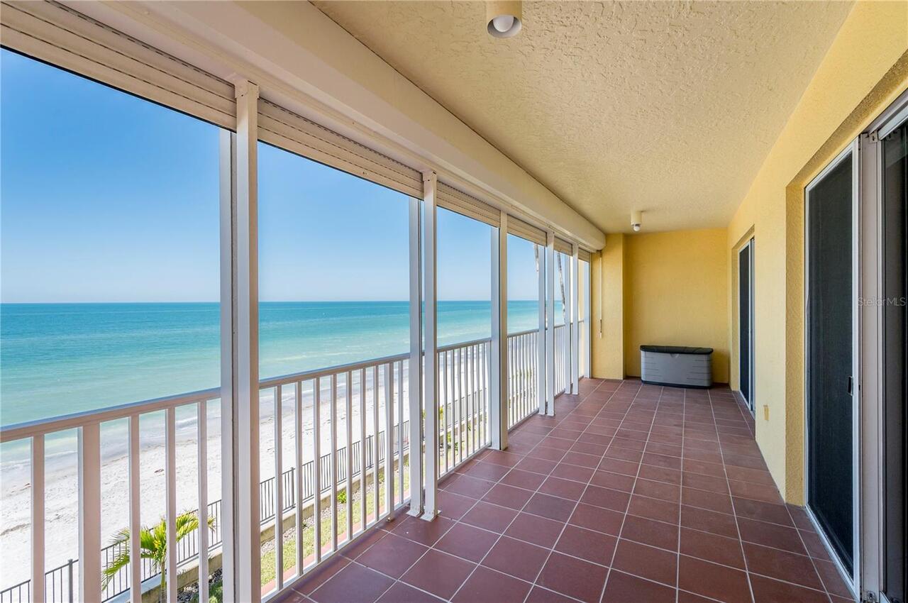North Redington Beach Real Estate