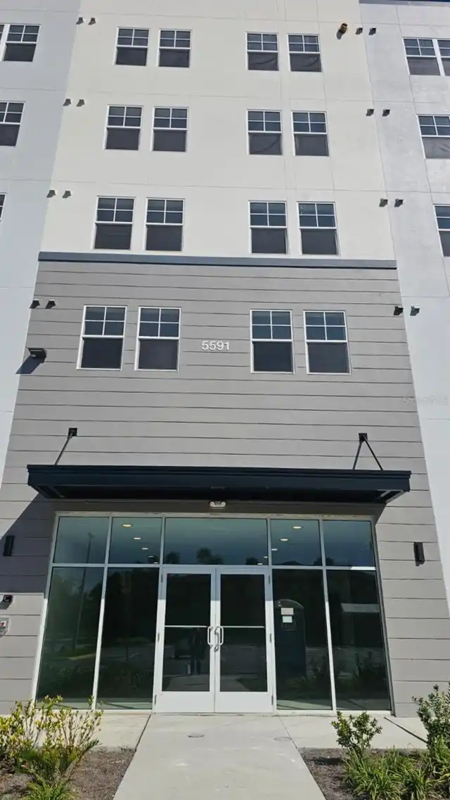 Orlando Real Estate