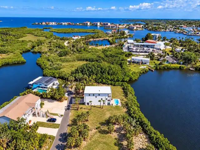 Port Richey Real Estate