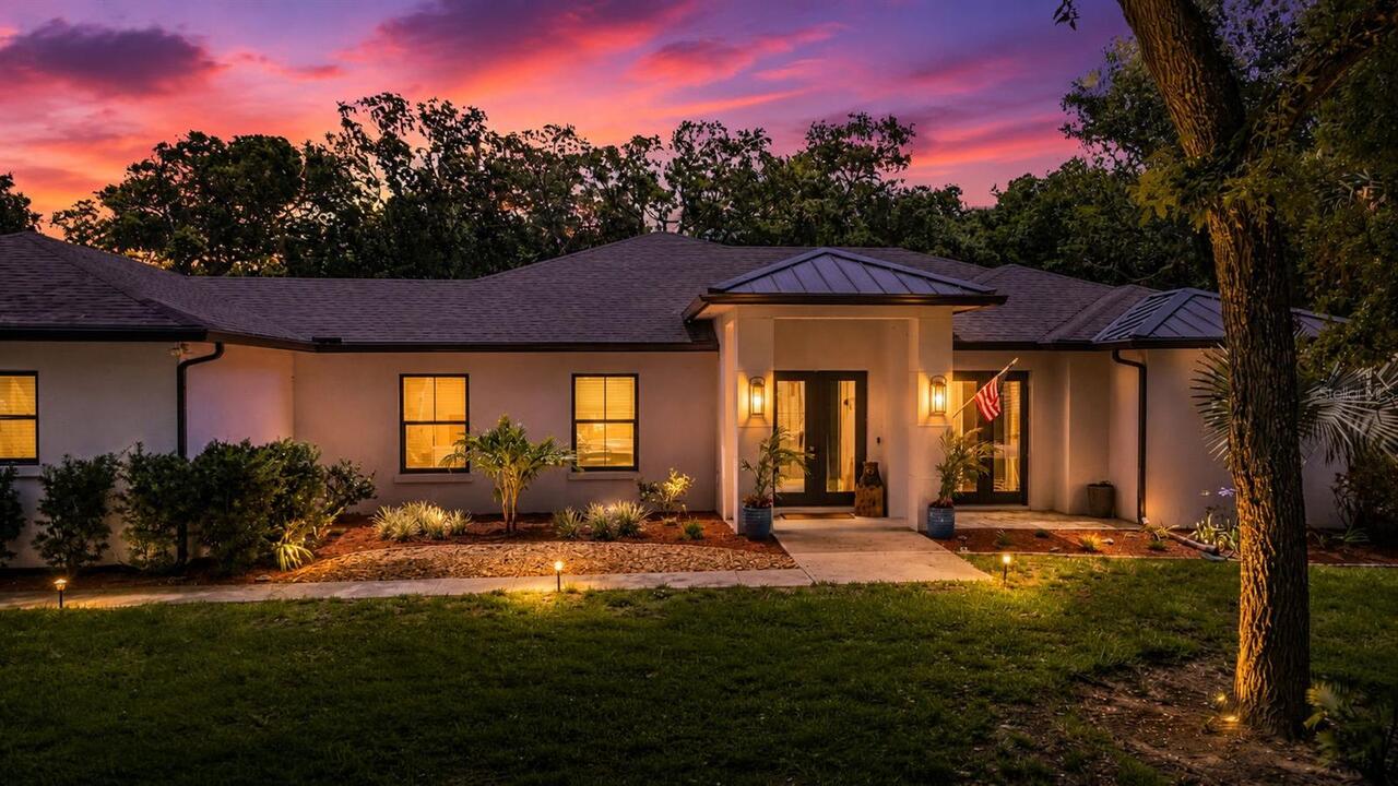 Palm Coast Real Estate