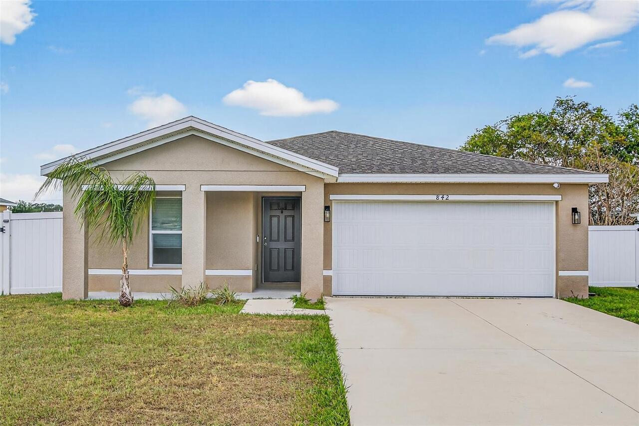 Kissimmee Real Estate