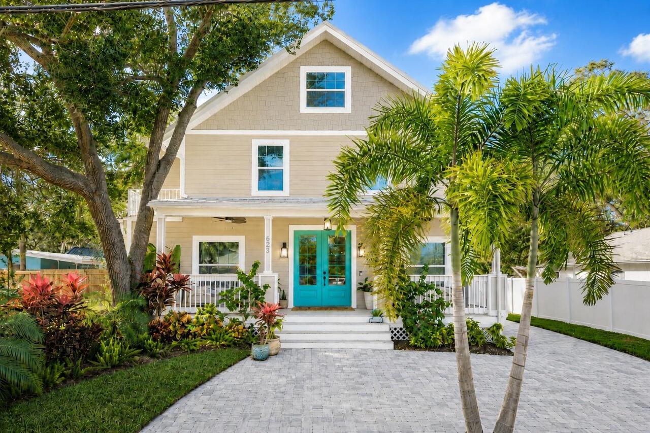 Safety Harbor Real Estate