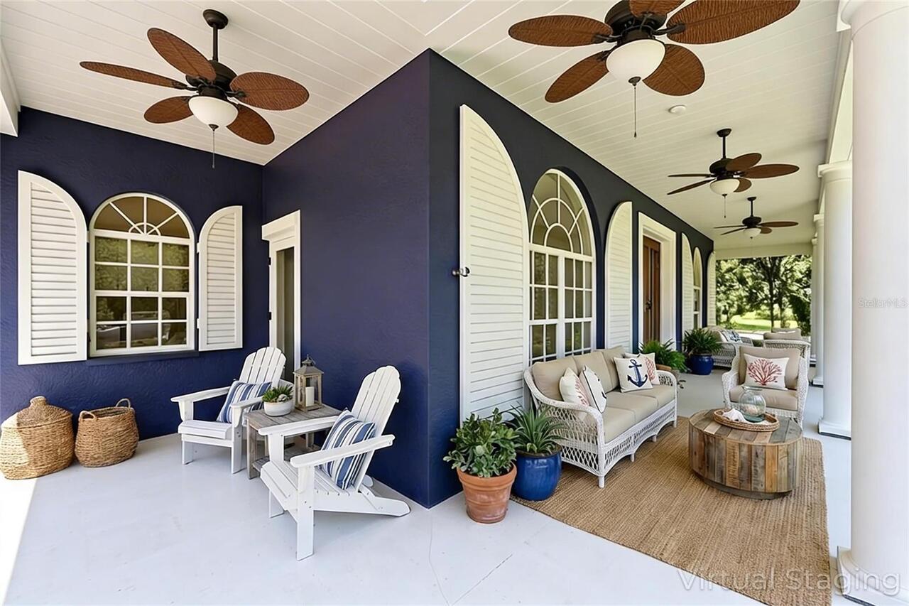 Crystal Beach Real Estate