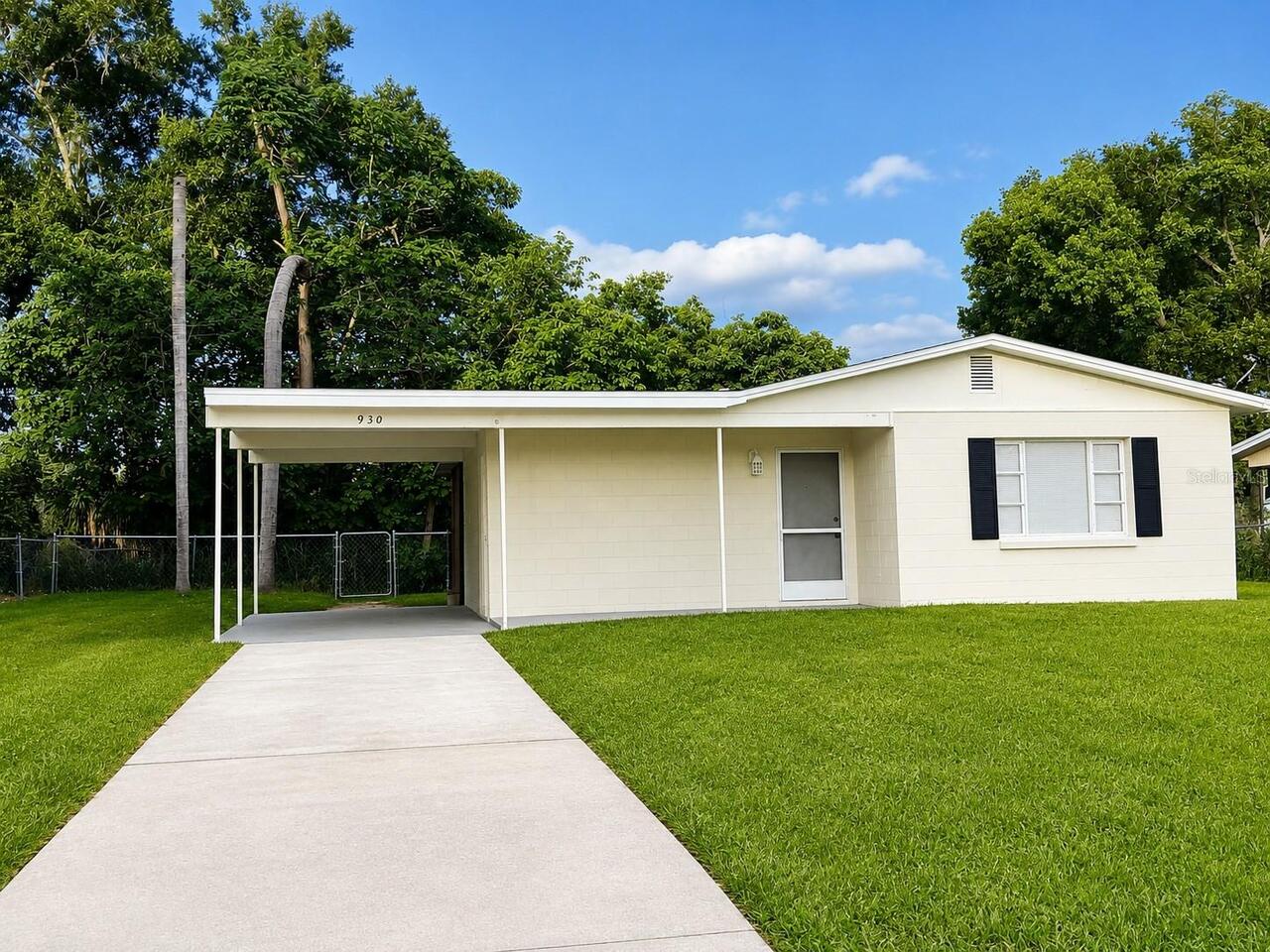 Mount Dora Real Estate