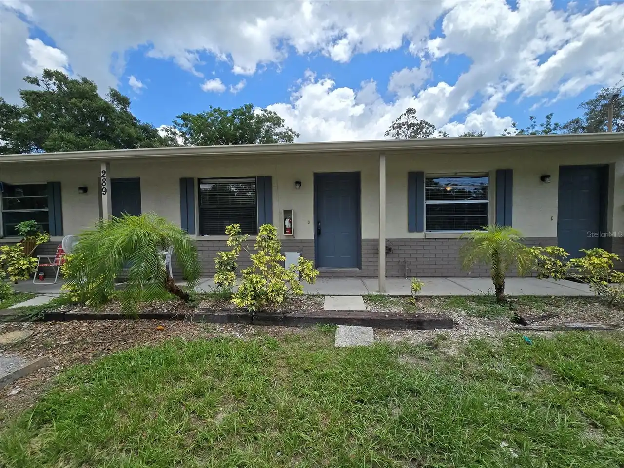 View Listing