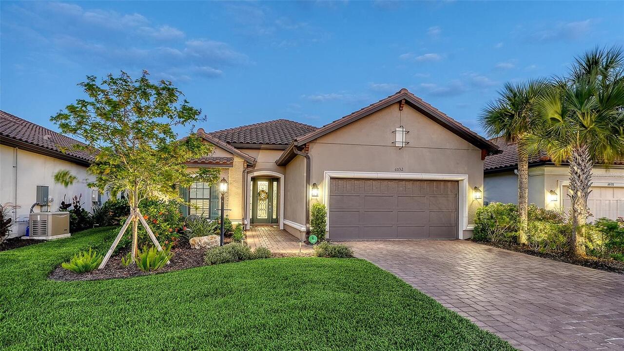 Bradenton Real Estate