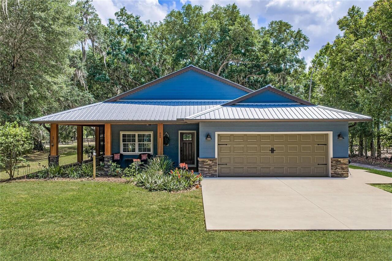 Bartow Real Estate