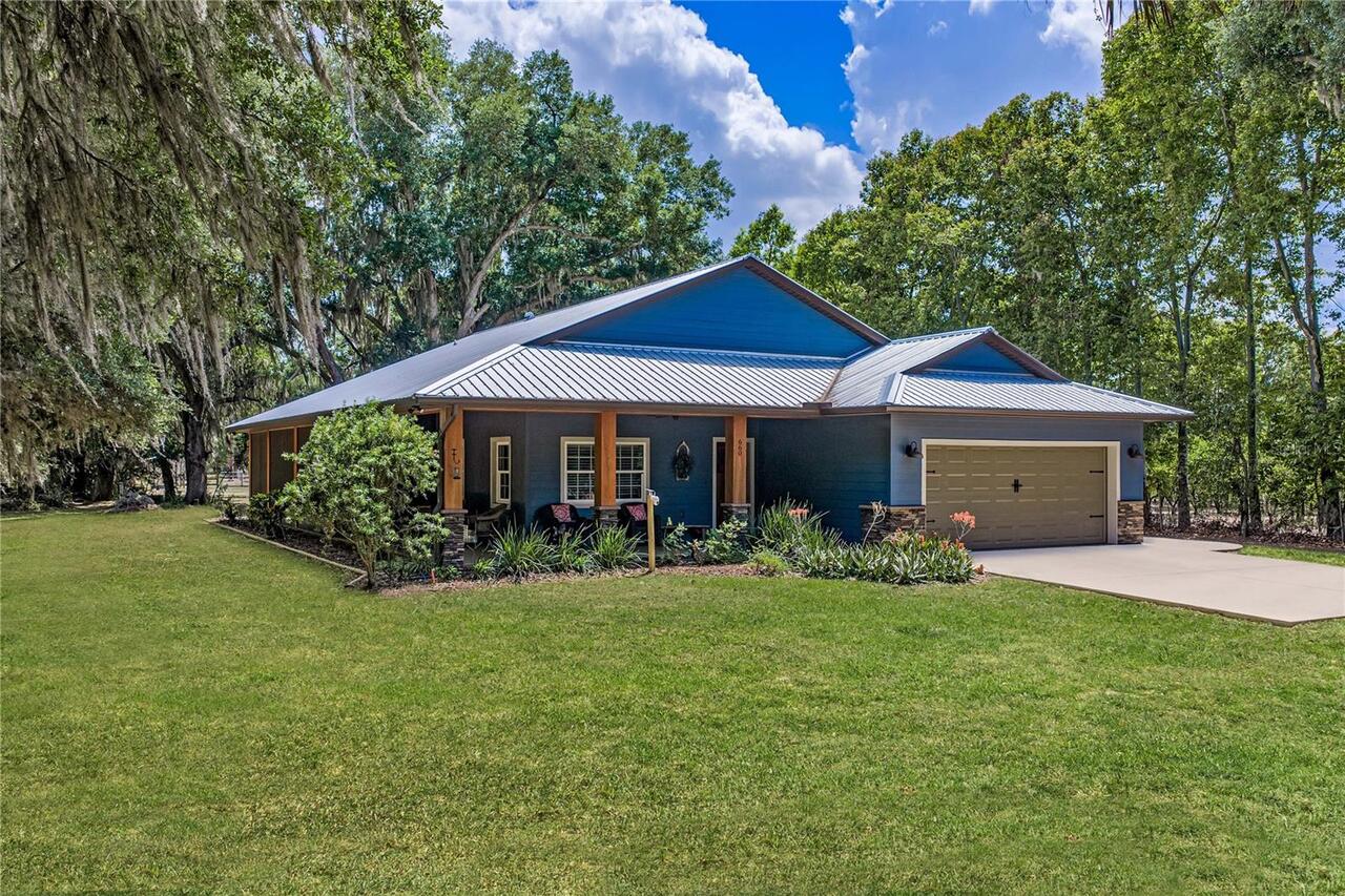 Bartow Real Estate