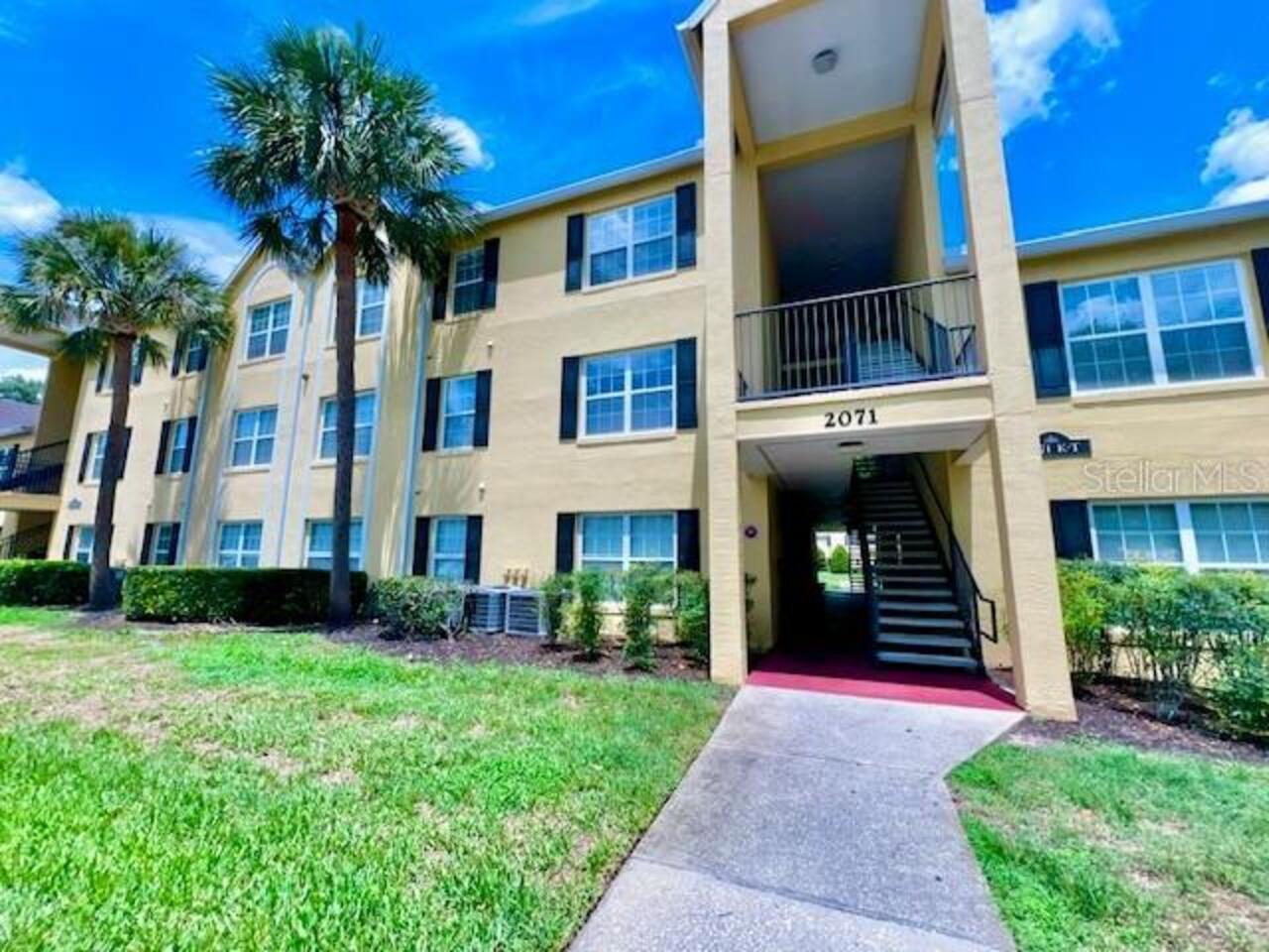 Orlando Real Estate