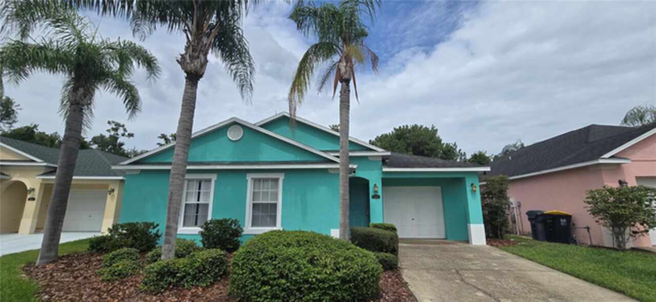 Davenport Real Estate