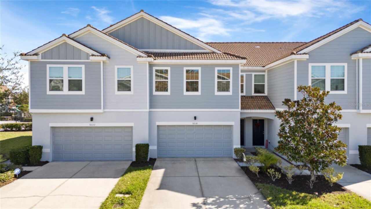 Orlando Real Estate