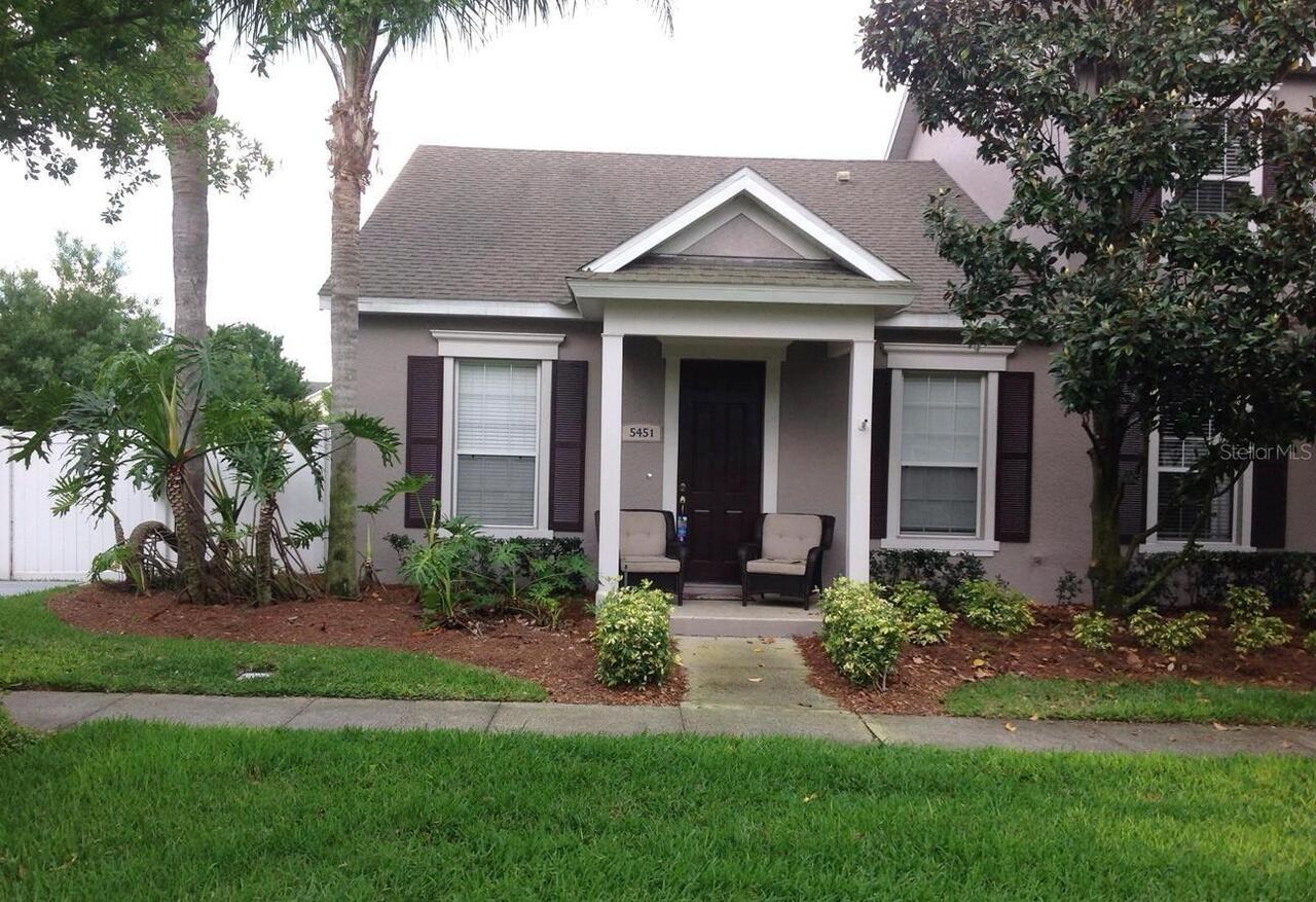 Windermere Real Estate