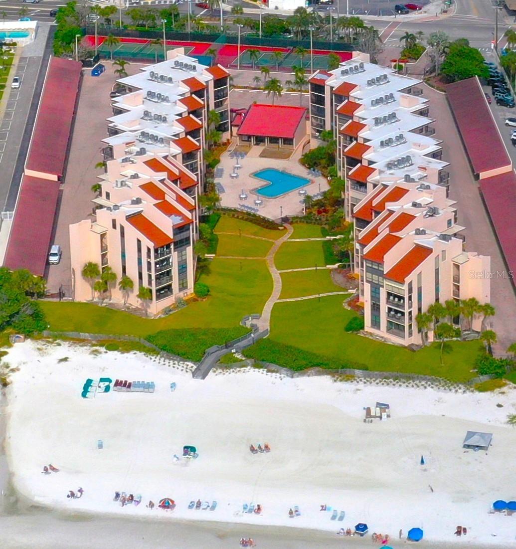 Sarasota Real Estate