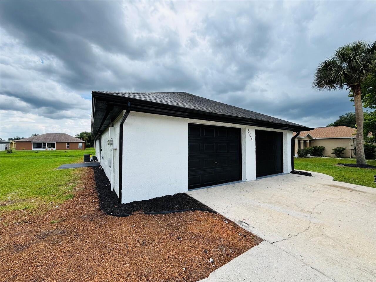 Poinciana Real Estate