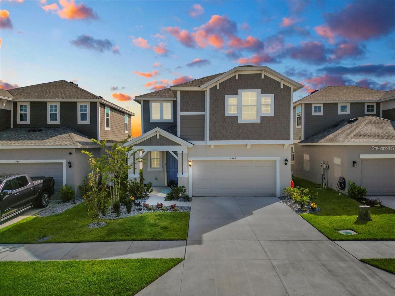 4BR, Residential Lease, 3BA, $2,495
Read More