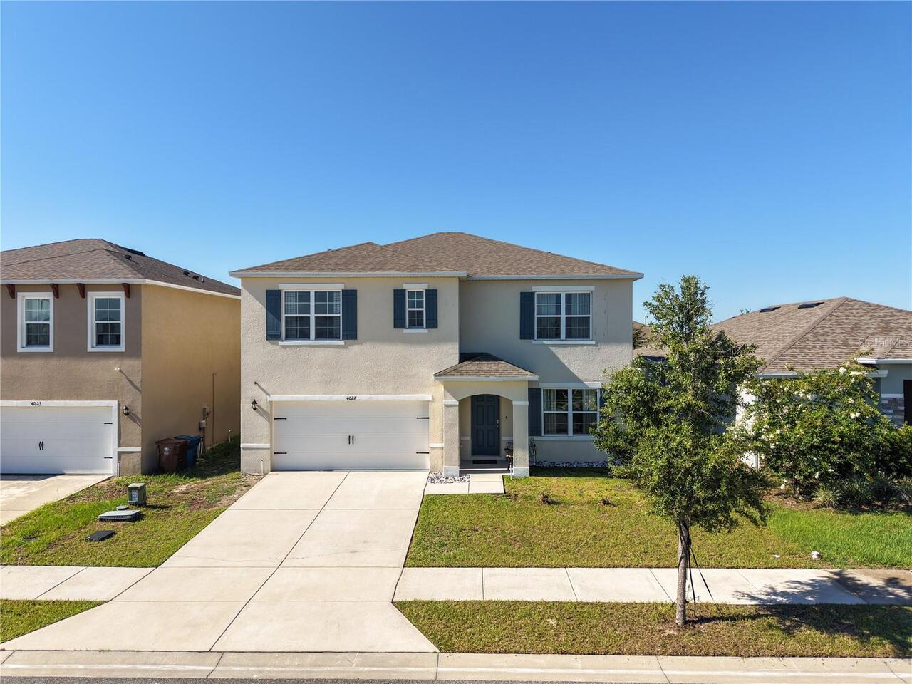 Haines City Real Estate