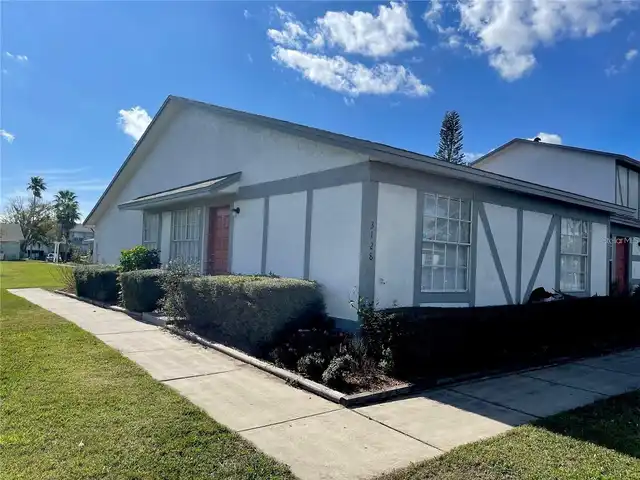 Kissimmee Real Estate
