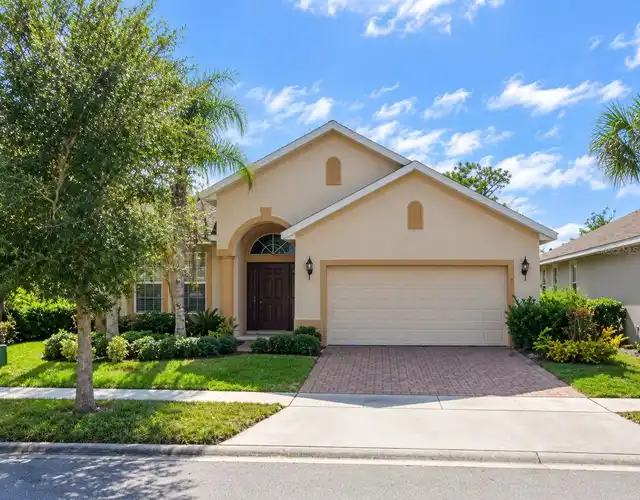 Orlando Real Estate