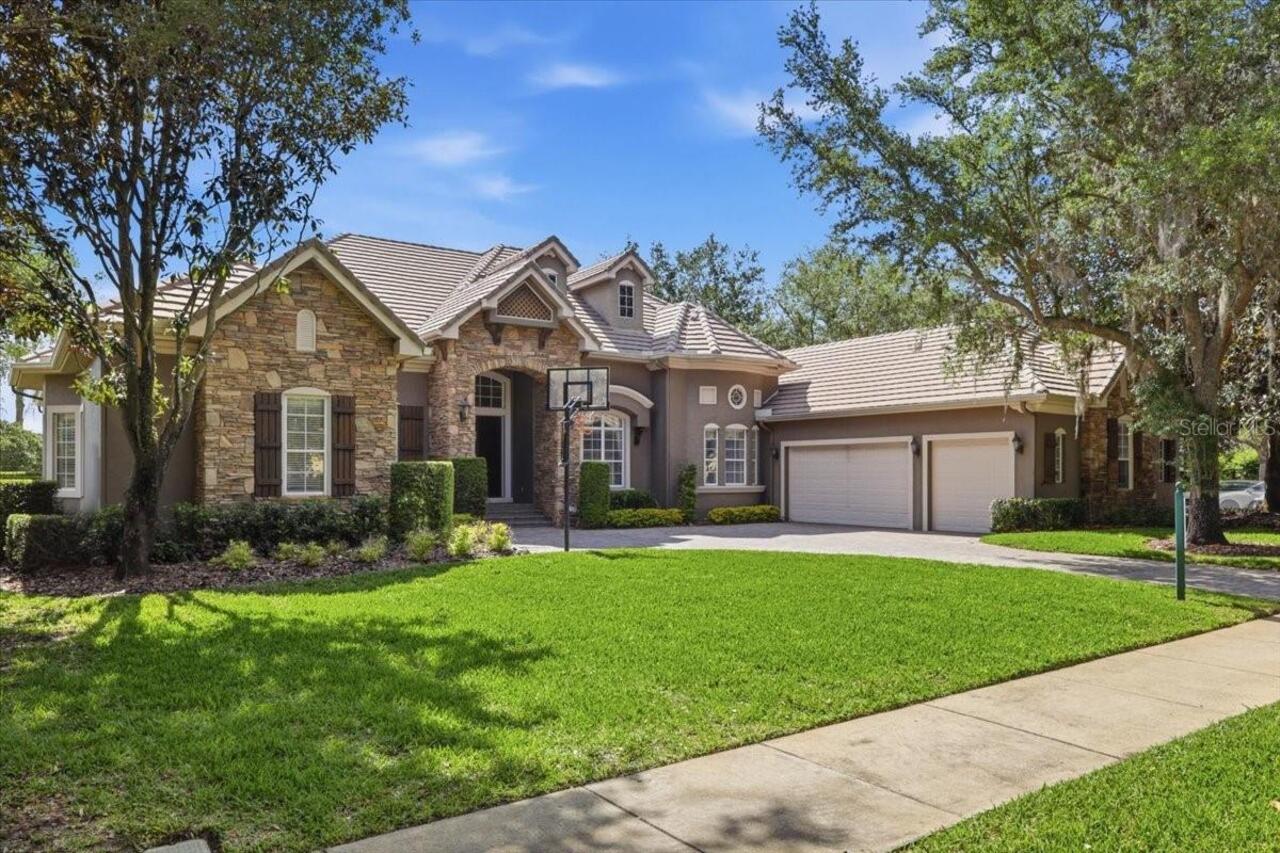 Windermere Real Estate