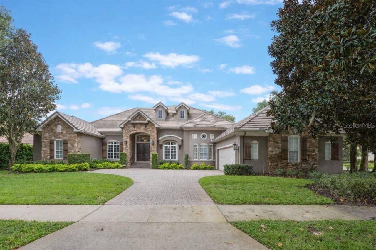 Windermere Real Estate