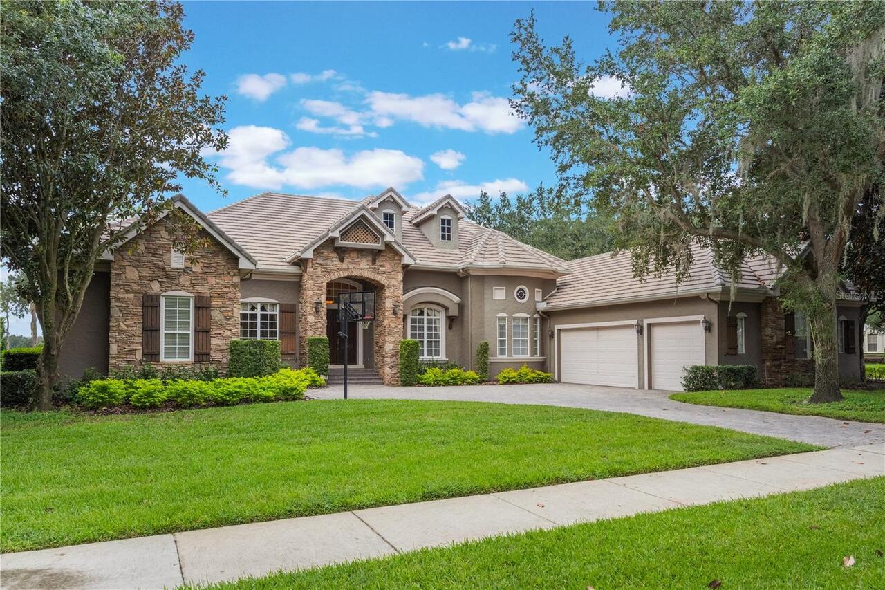Windermere Real Estate