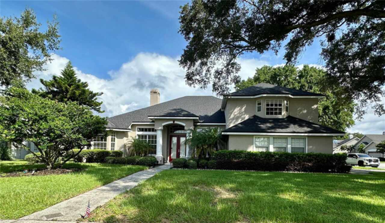 Belle Isle Real Estate