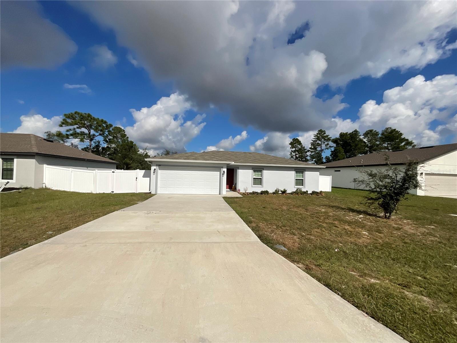 Poinciana Real Estate
