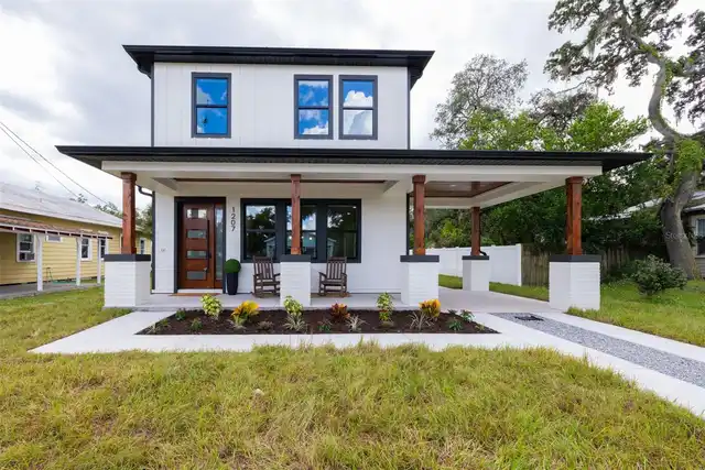 Tampa Real Estate