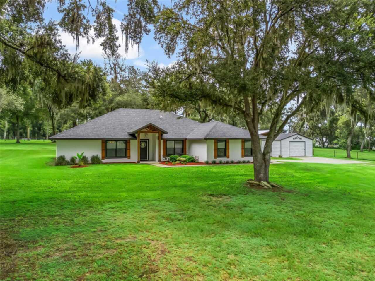 Bushnell Real Estate