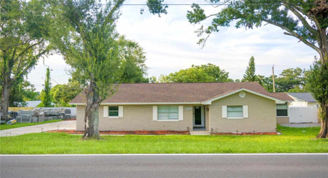 Lakeland Real Estate