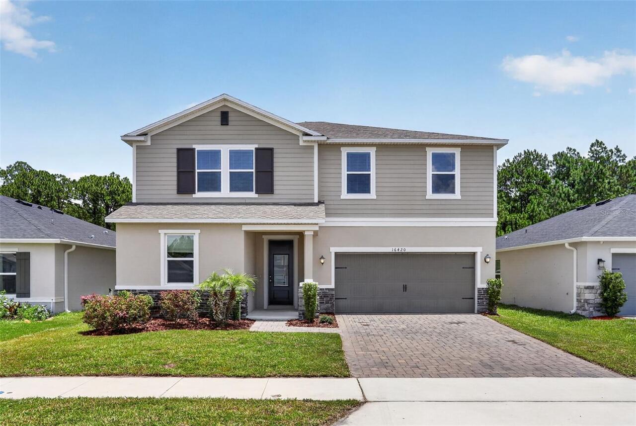 Clermont Real Estate