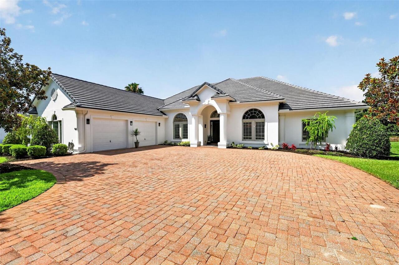 Howey In The Hills Real Estate