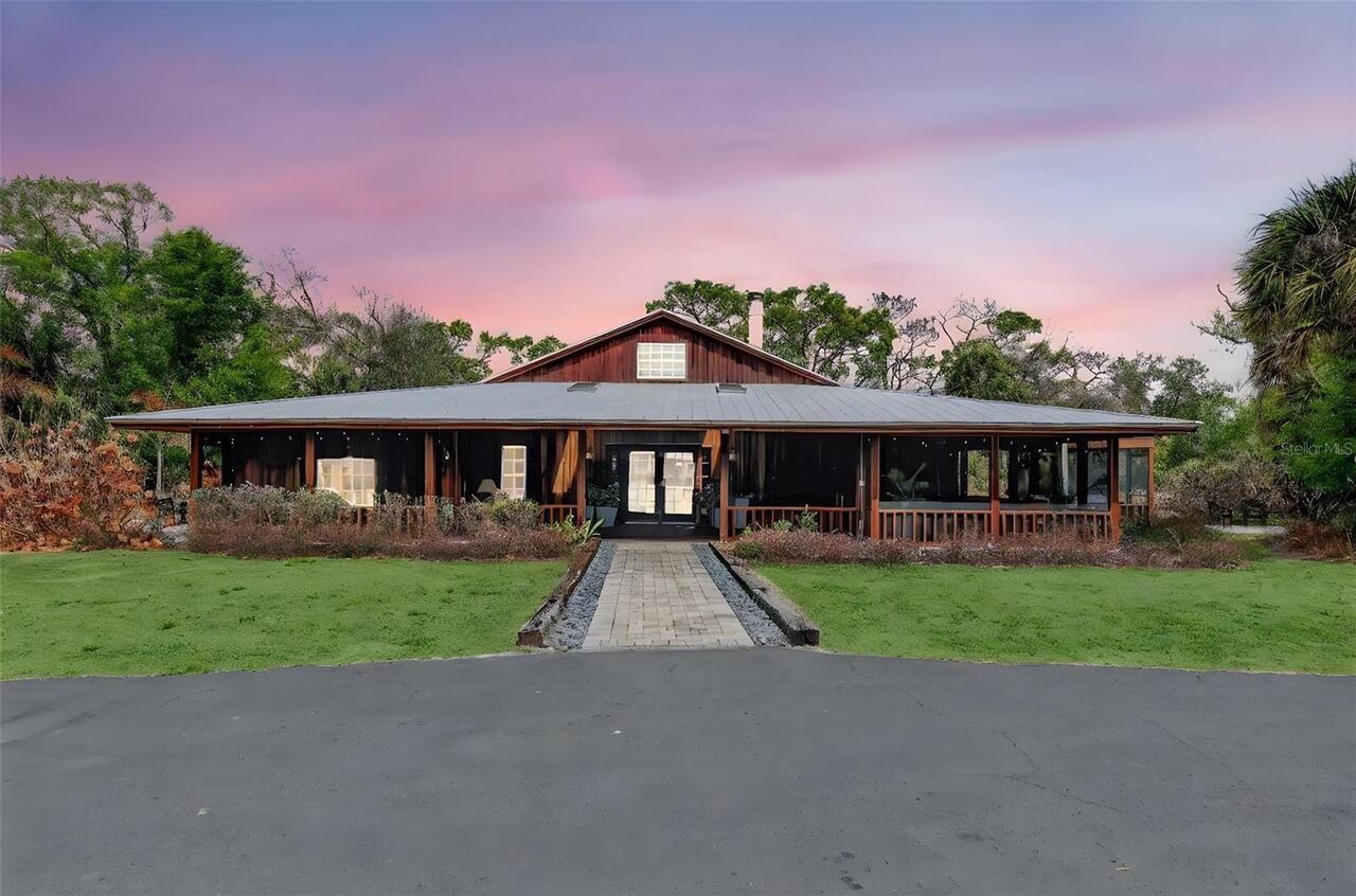 Sarasota Real Estate